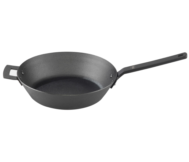 ELO Patelnia żelazna Iron 32cm (7133226) - 1466075 - zdjęcie